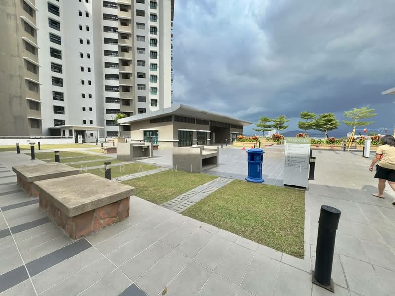 Kondominium untuk Dijual di Lake Vista Residence (Tasik Vista Residen) - Noraini Dahan - PropertyGuru.com.my