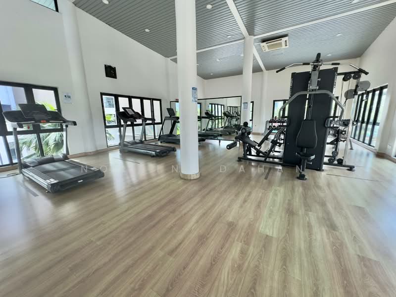 Kondominium untuk Dijual di Lake Vista Residence (Tasik Vista Residen) - Noraini Dahan - PropertyGuru.com.my