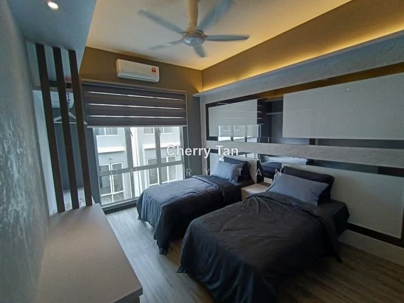 Rumah Teres 2 Tingkat untuk Dijual di Ayer Keroh (Melaka) - Cherry . - PropertyGuru.com.my