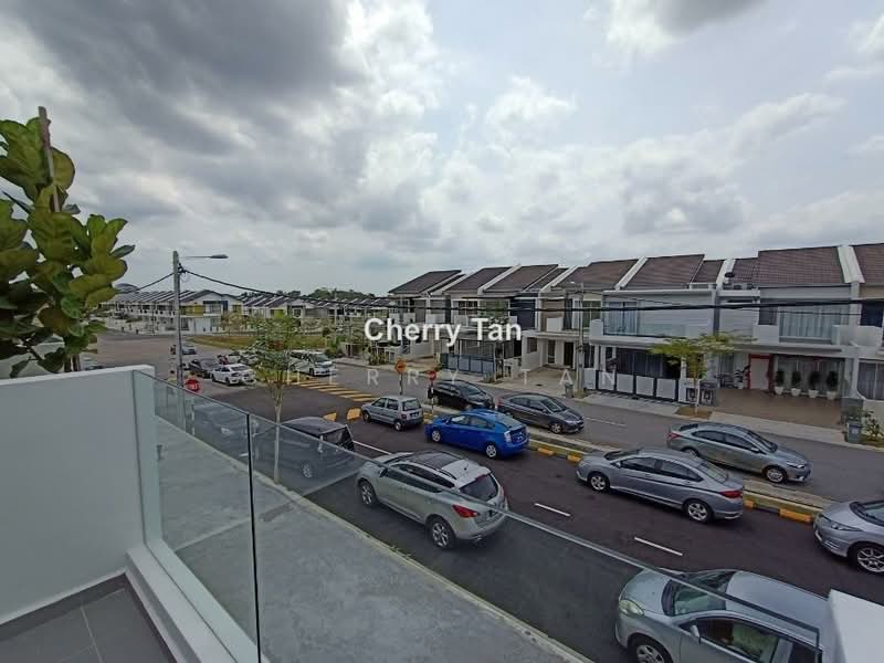 Rumah Teres 2 Tingkat untuk Dijual di Ayer Keroh (Melaka) - Cherry . - PropertyGuru.com.my