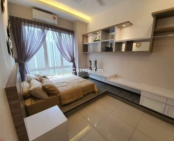 Rumah Teres 2 Tingkat untuk Dijual di Ayer Keroh (Melaka) - Cherry . - PropertyGuru.com.my