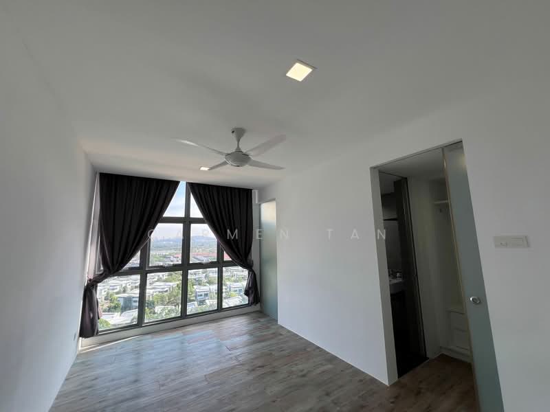 Condominium for Rent at Lakefront Residence - Carmen Tan - View - PropertyGuru.com.my