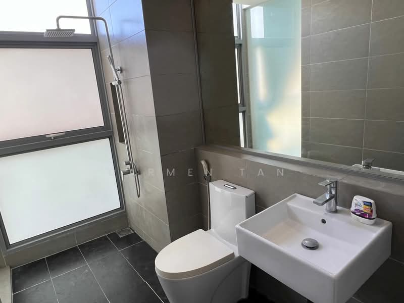Condominium for Rent at Lakefront Residence - Carmen Tan - Bathroom - PropertyGuru.com.my