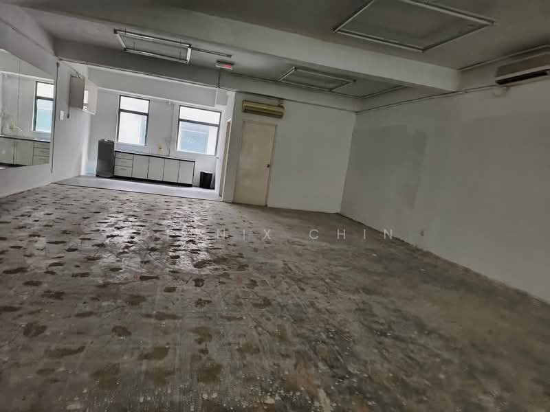 Shop / Office for Rent in Mont Kiara (Kuala Lumpur) - Dennix Chin - Interior - PropertyGuru.com.my