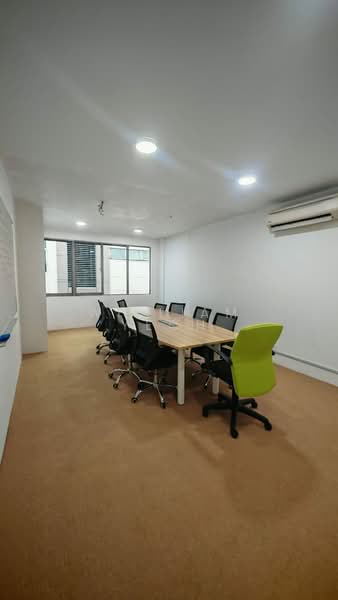 Office for Rent in Bandar Bukit Tinggi (Klang) - William Yeoh - Interior - PropertyGuru.com.my