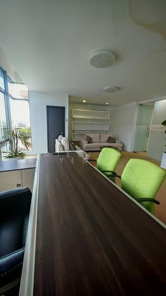 Office for Rent in Bandar Bukit Tinggi (Klang) - William Yeoh - Living Room - PropertyGuru.com.my