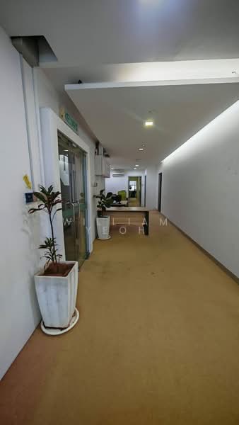 Office for Rent in Bandar Bukit Tinggi (Klang) - William Yeoh - Corridor - PropertyGuru.com.my