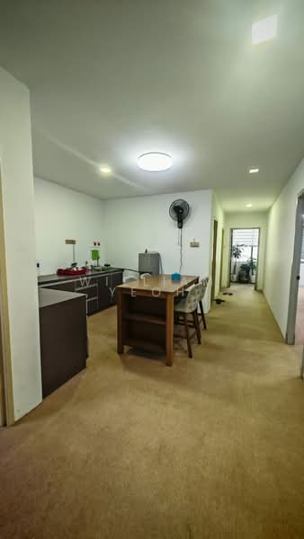 Office for Rent in Bandar Bukit Tinggi (Klang) - William Yeoh - Kitchen - PropertyGuru.com.my