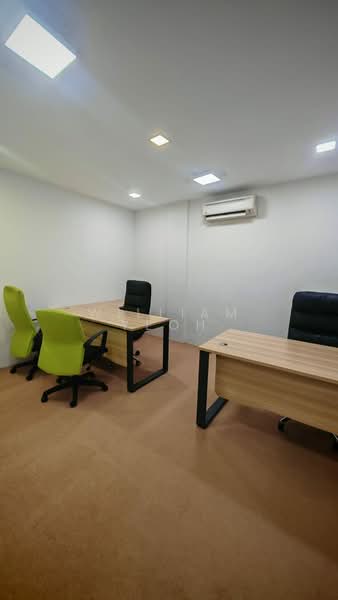 Office for Rent in Bandar Bukit Tinggi (Klang) - William Yeoh - Interior - PropertyGuru.com.my