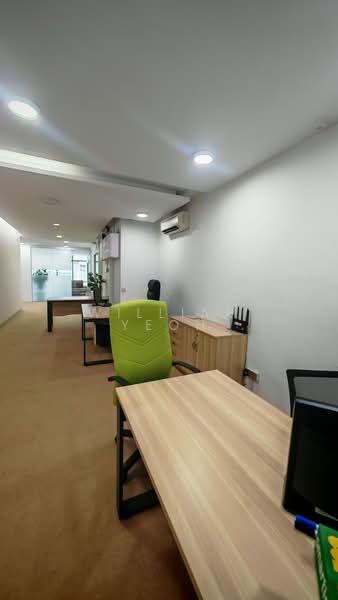 Office for Rent in Bandar Bukit Tinggi (Klang) - William Yeoh - Interior - PropertyGuru.com.my