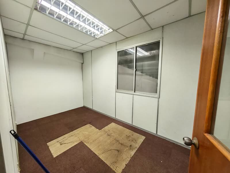 Terrace Factory for Rent in Taman Desa Cemerlang (Ulu Tiram) - Shirene Lee - PropertyGuru.com.my