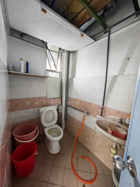 Terrace Factory for Rent in Taman Desa Cemerlang (Ulu Tiram) - Shirene Lee - PropertyGuru.com.my