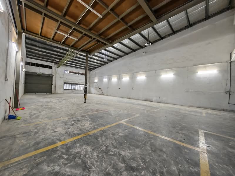 Terrace Factory for Rent in Taman Desa Cemerlang (Ulu Tiram) - Shirene Lee - PropertyGuru.com.my