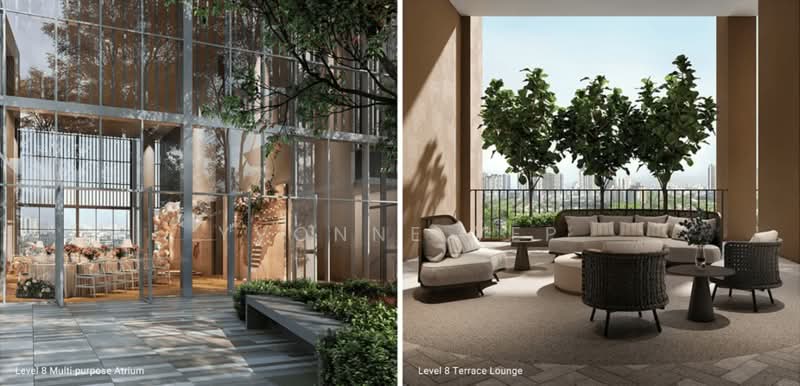 Service Residence for Sale at Enlace - Yvonne Yep - PropertyGuru.com.my