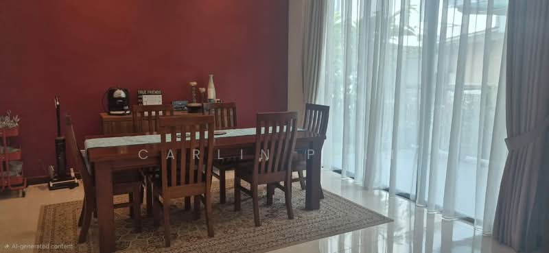 Bungalow for Sale in Taman Equine (Seri Kembangan) - Carlin Puah - PropertyGuru.com.my