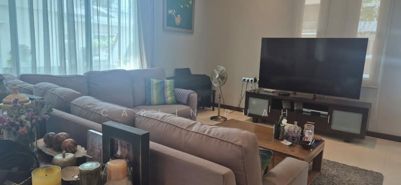 Bungalow for Sale in Taman Equine (Seri Kembangan) - Carlin Puah - PropertyGuru.com.my