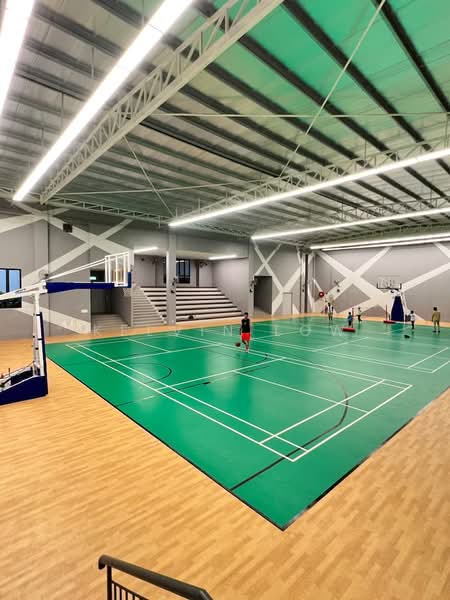 Kondominium untuk Dijual di Platinum Arena - Kelvin Low - Interior - PropertyGuru.com.my