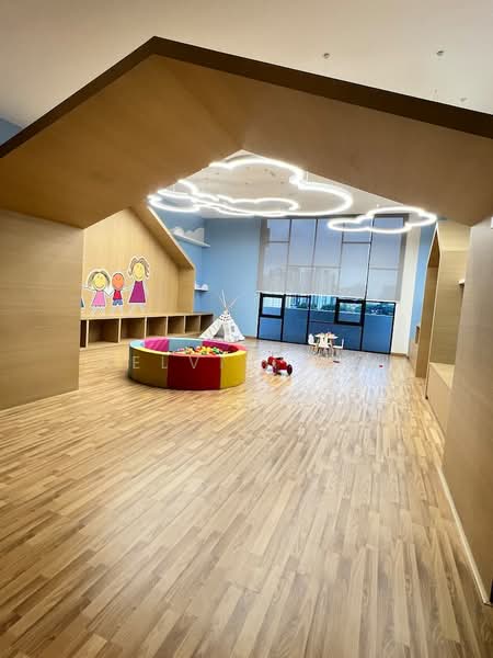Kondominium untuk Dijual di Platinum Arena - Kelvin Low - Interior - PropertyGuru.com.my