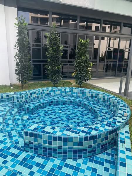 Kondominium untuk Dijual di Platinum Arena - Kelvin Low - Exterior - PropertyGuru.com.my