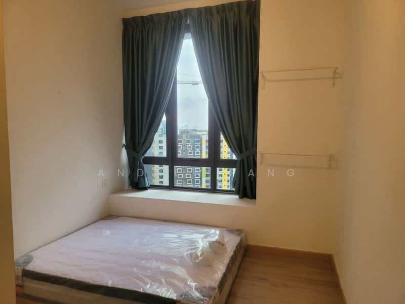 Service Residence for Rent at Aera Residence - Andrew Pang - Bedroom - PropertyGuru.com.my