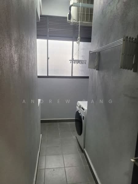 Service Residence for Rent at Aera Residence - Andrew Pang - Interior - PropertyGuru.com.my