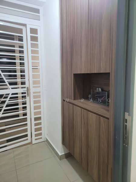 Service Residence for Rent at Aera Residence - Andrew Pang - PropertyGuru.com.my