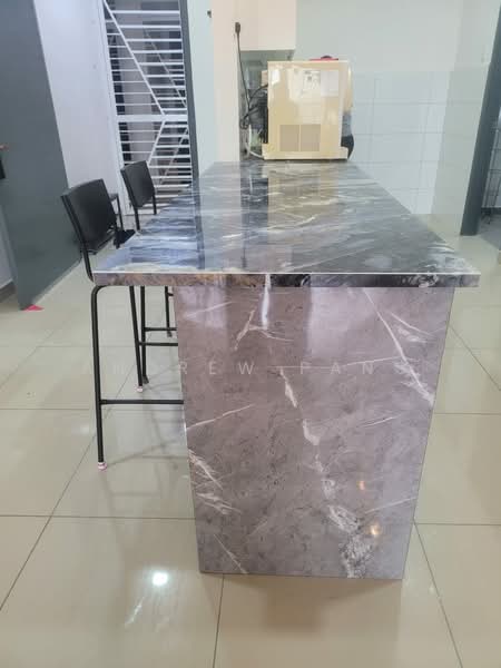 Service Residence for Rent at Aera Residence - Andrew Pang - PropertyGuru.com.my