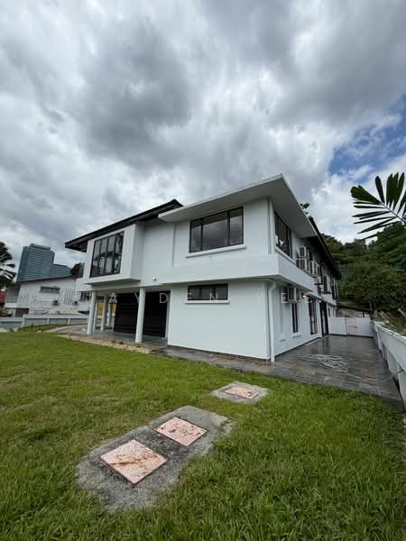 Bungalow for Rent in Federal Hill (Bangsar) - Jayden Yee - Exterior - PropertyGuru.com.my