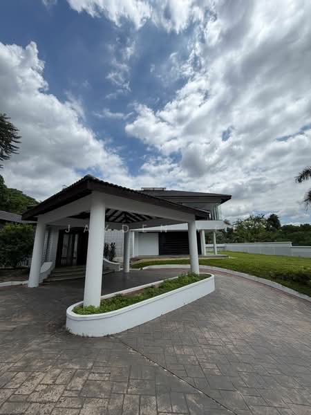 Bungalow for Rent in Federal Hill (Bangsar) - Jayden Yee - Exterior - PropertyGuru.com.my