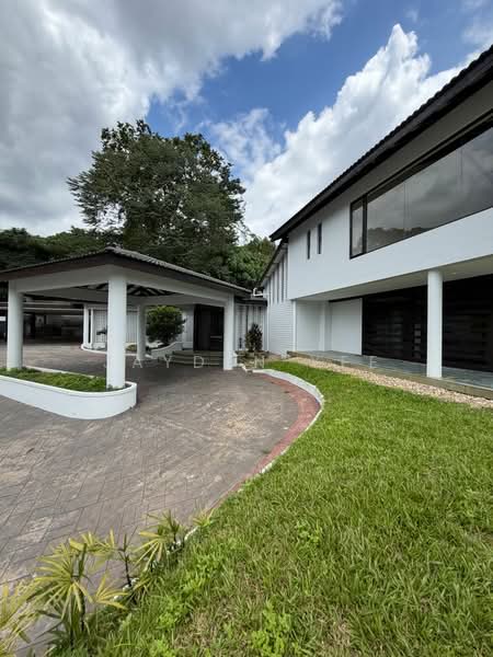 Bungalow for Rent in Federal Hill (Bangsar) - Jayden Yee - Exterior - PropertyGuru.com.my