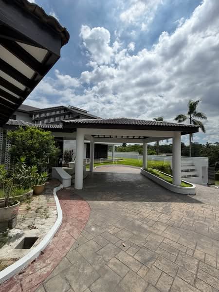 Bungalow for Rent in Federal Hill (Bangsar) - Jayden Yee - Exterior - PropertyGuru.com.my