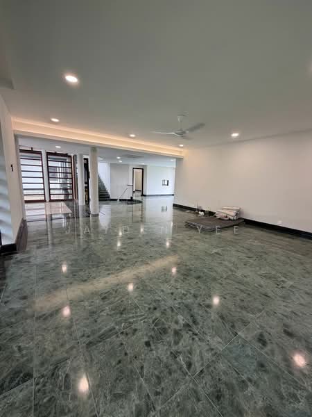 Bungalow for Rent in Federal Hill (Bangsar) - Jayden Yee - Living Room - PropertyGuru.com.my