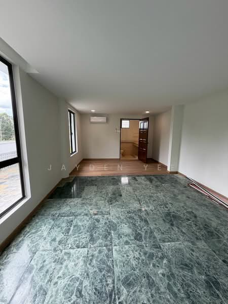 Bungalow for Rent in Federal Hill (Bangsar) - Jayden Yee - Bathroom - PropertyGuru.com.my