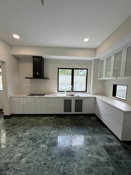 Bungalow for Rent in Federal Hill (Bangsar) - Jayden Yee - Kitchen - PropertyGuru.com.my