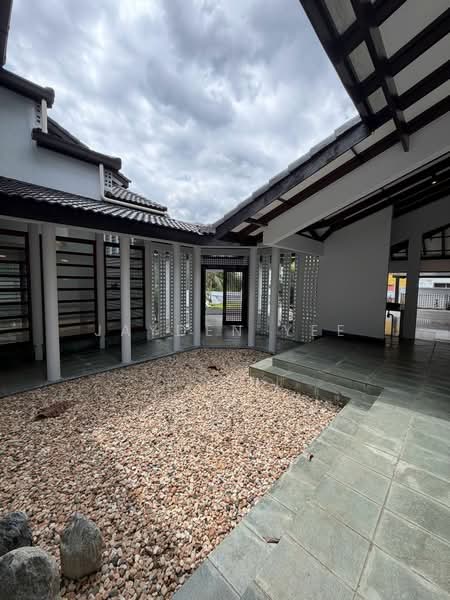 Bungalow for Rent in Federal Hill (Bangsar) - Jayden Yee - Exterior - PropertyGuru.com.my