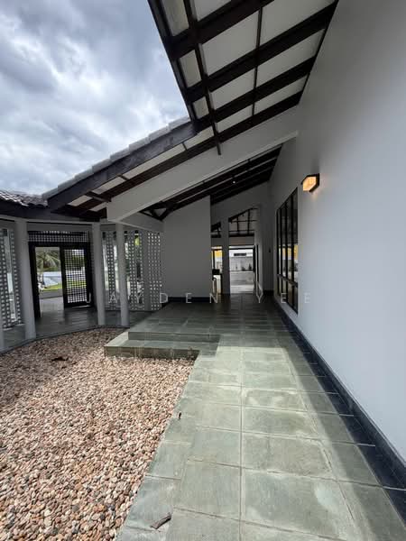 Bungalow for Rent in Federal Hill (Bangsar) - Jayden Yee - Exterior - PropertyGuru.com.my
