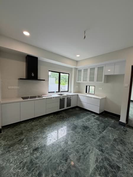 Bungalow for Rent in Federal Hill (Bangsar) - Jayden Yee - Kitchen - PropertyGuru.com.my