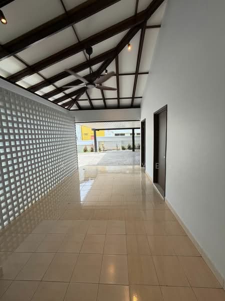 Bungalow for Rent in Federal Hill (Bangsar) - Jayden Yee - Corridor - PropertyGuru.com.my