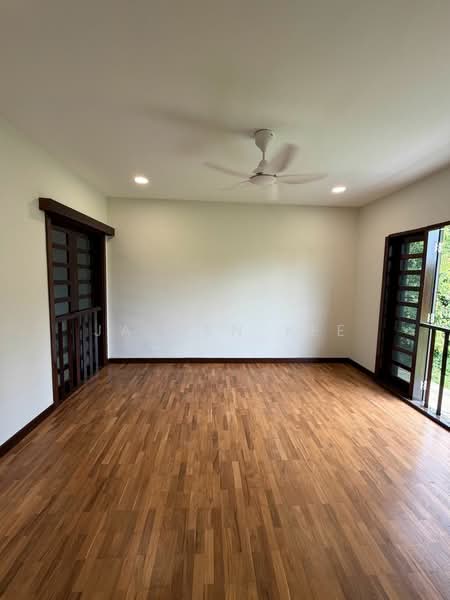 Bungalow for Rent in Federal Hill (Bangsar) - Jayden Yee - Interior - PropertyGuru.com.my