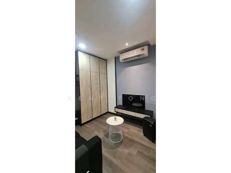 Condominium for Rent at Vista Bangi - Kent Fong - Living Room - PropertyGuru.com.my