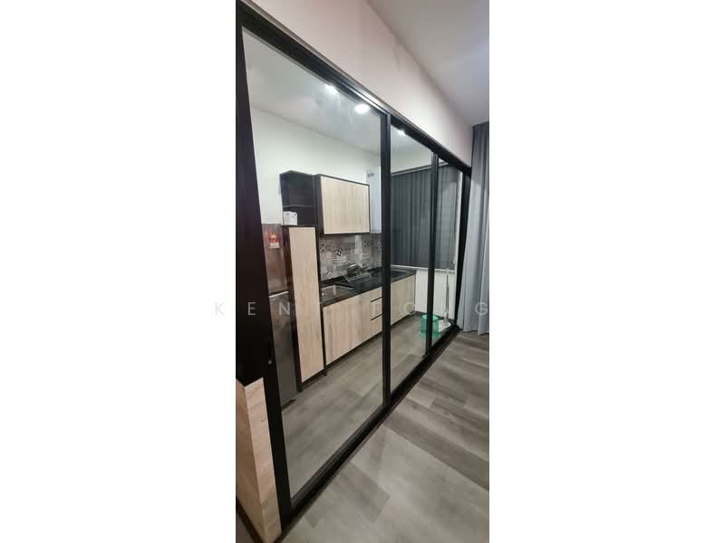 Condominium for Rent at Vista Bangi - Kent Fong - Kitchen - PropertyGuru.com.my