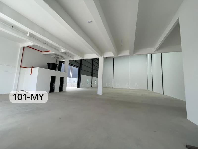 Kilang untuk Dijual di Kampung Sri Cheeding (Jenjarom) - Kenny Chan - PropertyGuru.com.my