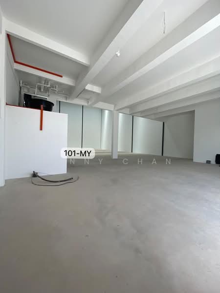 Kilang untuk Dijual di Kampung Sri Cheeding (Jenjarom) - Kenny Chan - PropertyGuru.com.my