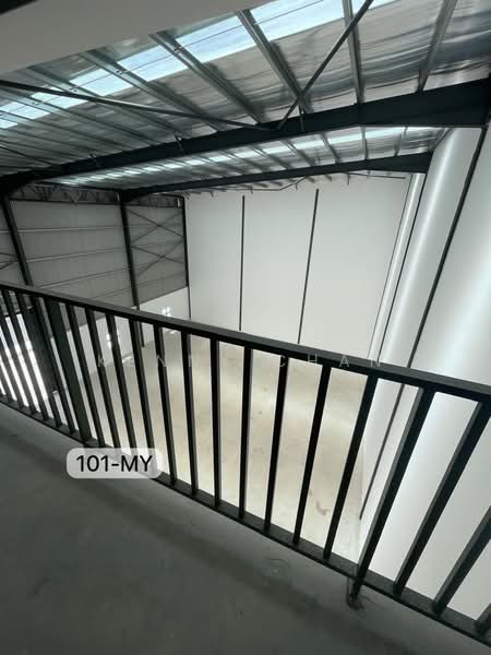 Kilang untuk Dijual di Kampung Sri Cheeding (Jenjarom) - Kenny Chan - PropertyGuru.com.my