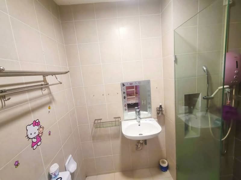 Kondominium untuk Dijual di PARC Regency (Residensi Masai) - Merry Chua - Bathroom - PropertyGuru.com.my