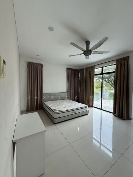 Rumah Kluster untuk Disewa di Taman Nusa Bestari (Iskandar Puteri (Nusajaya)) - Jessica Ma - PropertyGuru.com.my