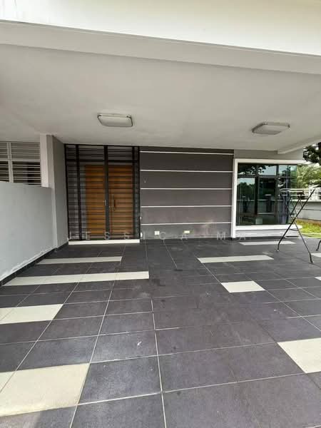 Rumah Kluster untuk Disewa di Taman Nusa Bestari (Iskandar Puteri (Nusajaya)) - Jessica Ma - PropertyGuru.com.my