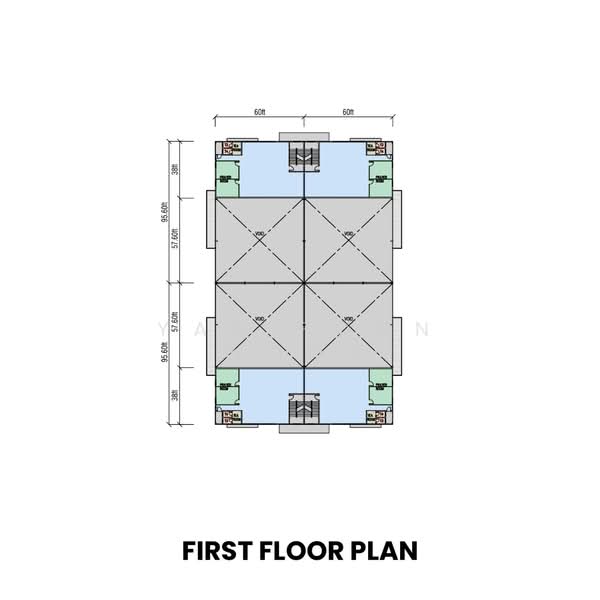 Kilang untuk Disewa di Taman Kapar Permai (Kapar) - Yan Foon Wong - PropertyGuru.com.my