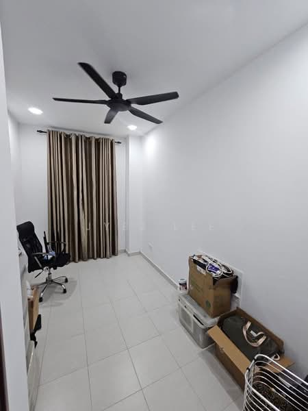 Rumah Teres 2 Tingkat untuk Dijual di Taman Pulai Mutiara (Iskandar Puteri (Nusajaya)) - Jyez Lee - PropertyGuru.com.my