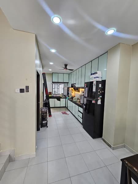 Rumah Teres 2 Tingkat untuk Dijual di Taman Pulai Mutiara (Iskandar Puteri (Nusajaya)) - Jyez Lee - PropertyGuru.com.my